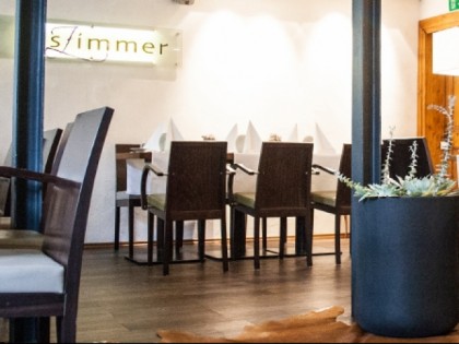 Foto: Esszimmer 